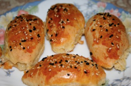 PEYNİRLİ 