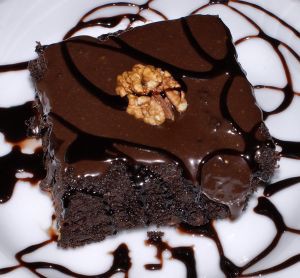 BROWNİ
