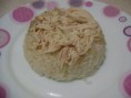 TAVUKLU PİLAV
